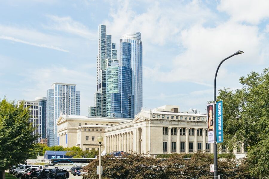 Chicago: Hop-on Hop-off Sightseeing Tour by Open-top Bus - Museum Campus and Adler Planetarium, A Lakefront Science Day Option