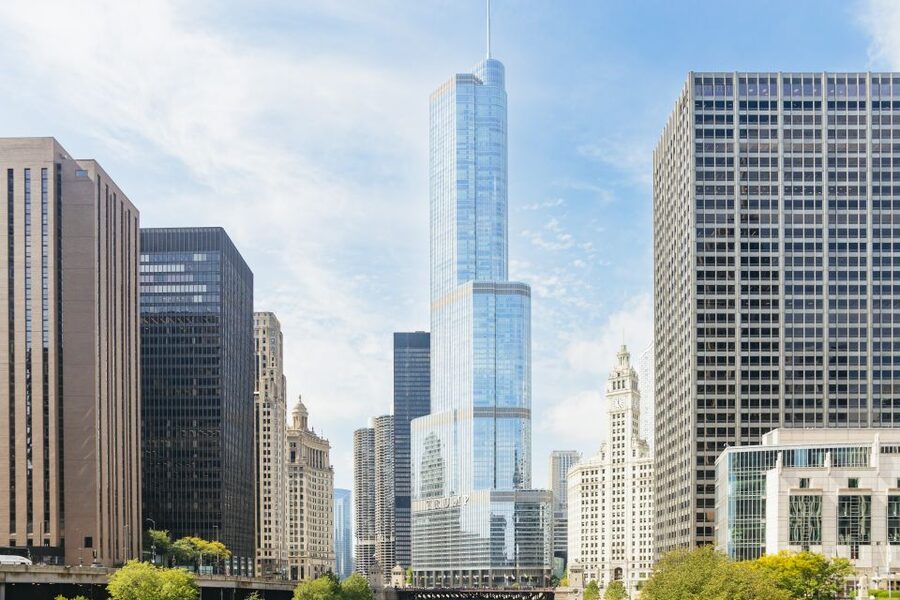 Chicago: Hop-on Hop-off Sightseeing Tour by Open-top Bus - Getting Started at 98 E Wacker Dr, and How to Find Your Stop Fast