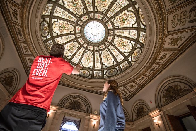 Chicago in a Day: Food, History & Architecture Walking Tour - What You’re Really Buying for $100.95 in Chicago