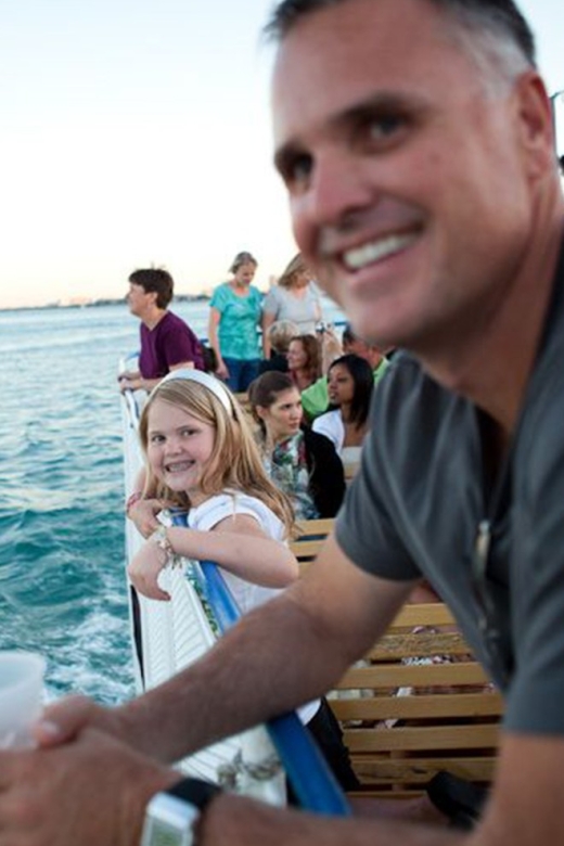 Chicago: Lake Michigan Skyline Cruise - Key things I’d bank on before you go