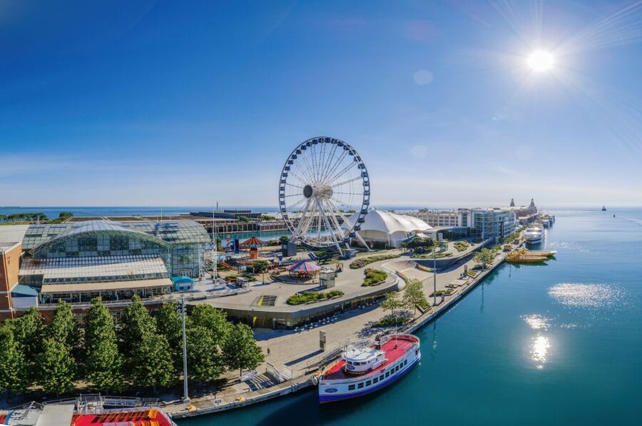 Chicago: Lake Michigan Skyline Cruise - Who should book this cruise, and who should consider something else