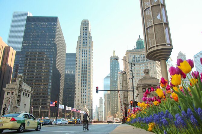 Chicago Murder Mystery Tour - Key things to know before you go