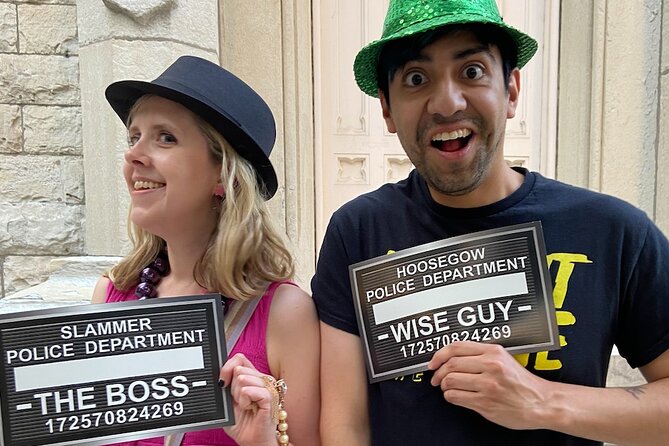 Chicago Murder Mystery Tour - Why this Chicago murder mystery tour works better than a typical walk