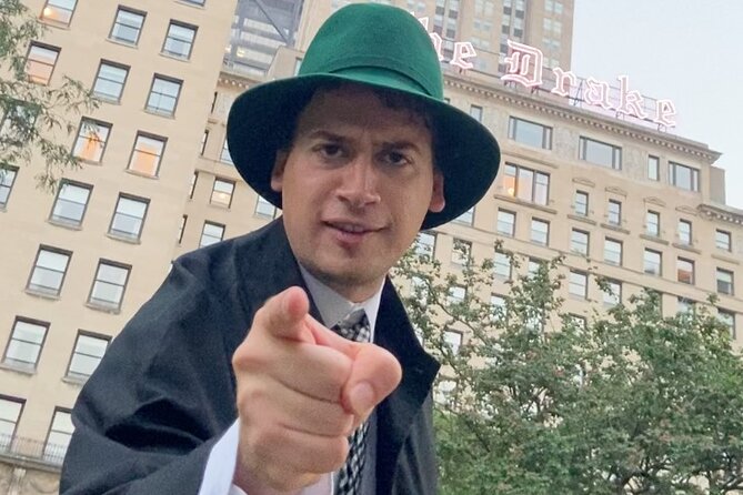 Chicago Murder Mystery Tour - Price and value: why $35 feels fair for what you do
