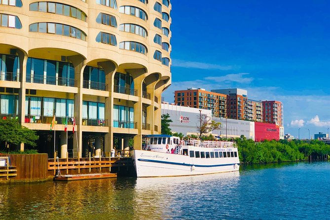 Chicago River 90-Minute Architecture Boat Tour - Weather, timing, and comfort tips that actually matter
