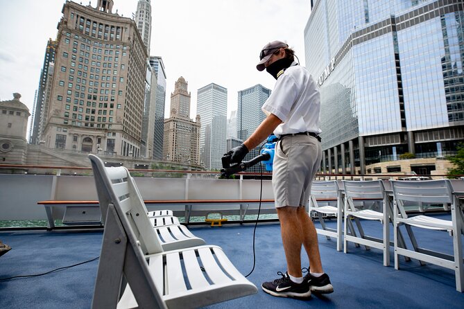 Chicago River 90-Minute Architecture Tour - Price and value: is $45 for 90 minutes worth it?