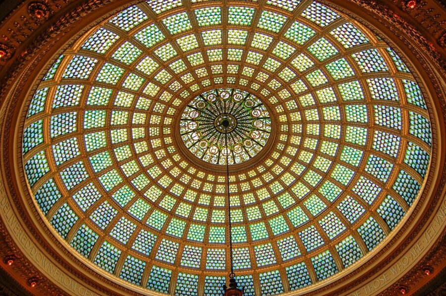 Chicago: Secret Interiors Architecture Walking Tour - Price, Pace, and Who Should Book This 2-Hour Walking Tour