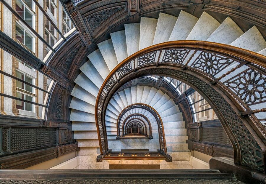 Chicago: Secret Interiors Architecture Walking Tour - FAQ