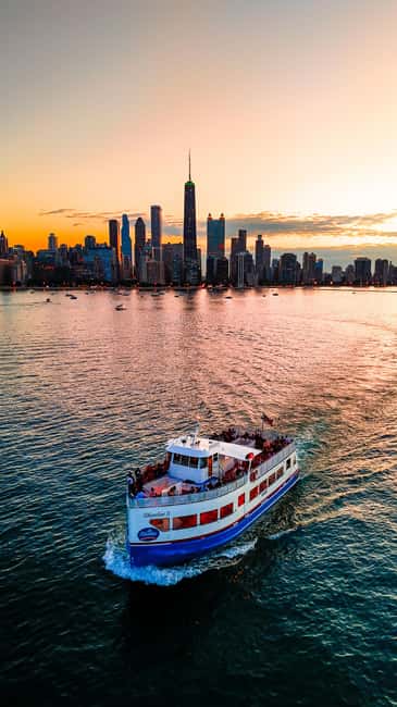 Chicago: Shoreline Lake Michigan Skyline Cruise - Key Things That Make This Navy Pier Skyline Cruise Worth It