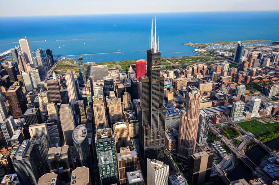 Chicago: Willis Tower Skydeck and The Ledge Ticket - Key things I’d zero in on