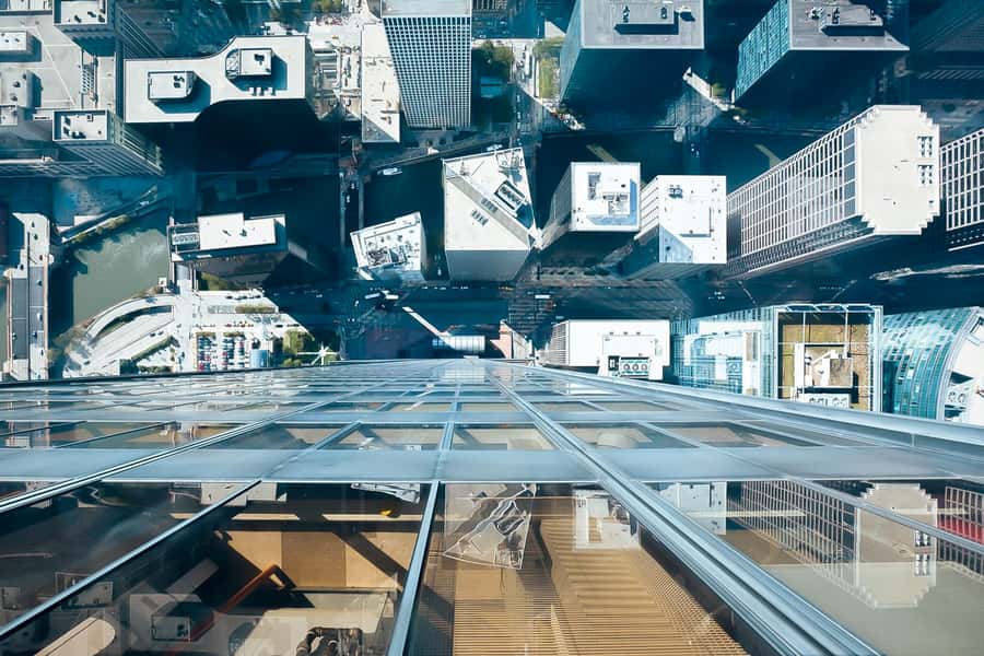 Chicago: Willis Tower Skydeck and The Ledge Ticket - Should you book the Willis Tower Skydeck and The Ledge ticket