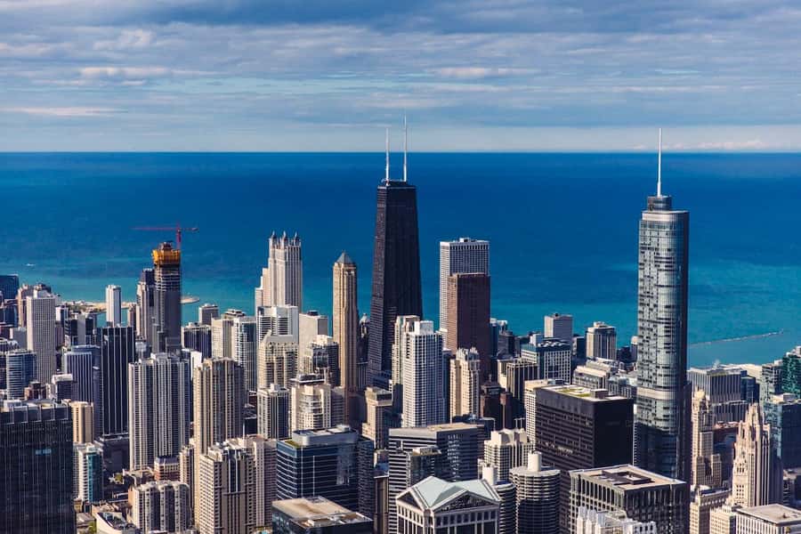 Chicago: Willis Tower Skydeck and The Ledge Ticket - Stepping onto The Ledge: timing rules and how to manage nerves