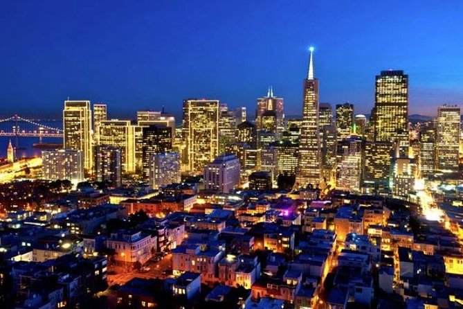 Chinatown & North BeachLittle Italy: 7 Tastings & History - Why This Chinatown to North Beach Walk Feels Different