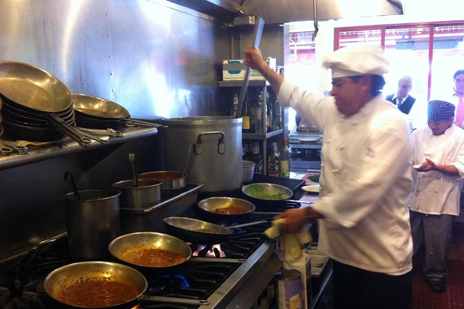 Chinatown & North BeachLittle Italy: 7 Tastings & History - Guide Energy: Why Names Like Brian, Isabella, Andre, Scott, and Andrea Keep Showing Up
