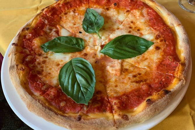 Chinatown & North BeachLittle Italy: 7 Tastings & History - Price and Value: What $96 Buys You in Real Terms