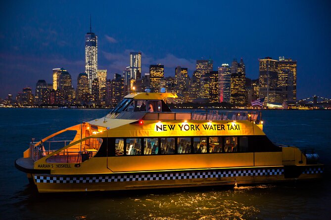 Circle Line: New York City Statue of Liberty Super Express Cruise - Price and time: what you really get for $24