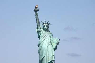 Circle Line: New York City Statue of Liberty Super Express Cruise