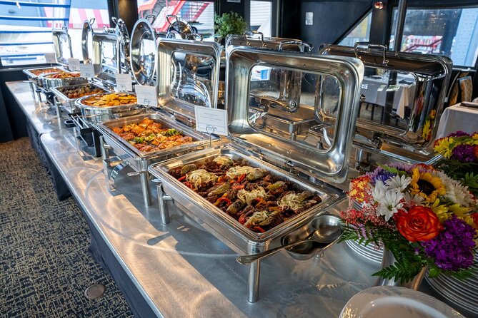City Cruises New York: Signature Dinner Cruise - Who This Dinner Cruise Is Best For (and Who Should Skip)