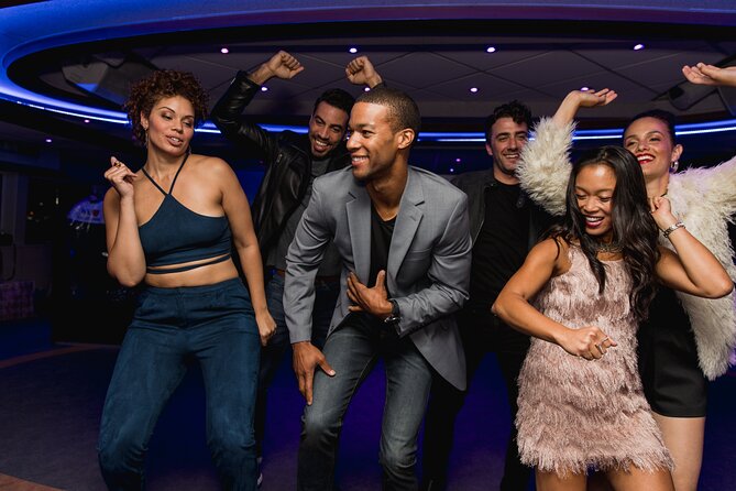 City Cruises New York: Signature Dinner Cruise - Practical Tips to Get the Best Views and the Smoothest Night