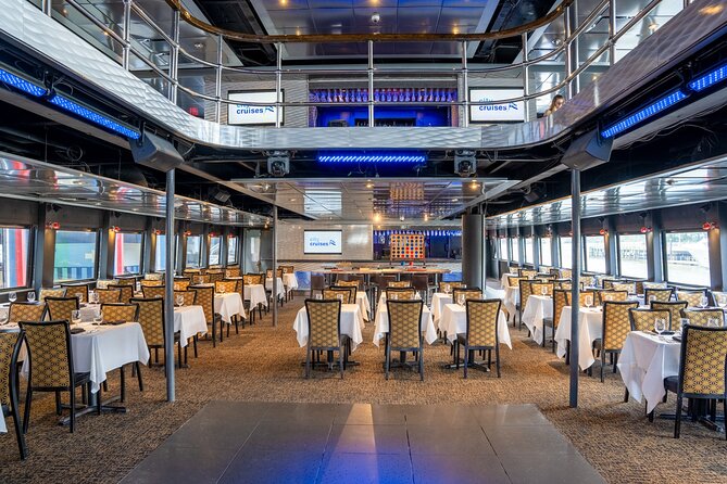 City Cruises New York: Signature Dinner Cruise - Should You Book City Cruises New York Signature Dinner Cruise?