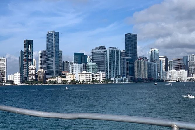 City Half Day Tour of Miami by Bus with Sightseeing Cruise - Price, value, and the costs that still hit your wallet