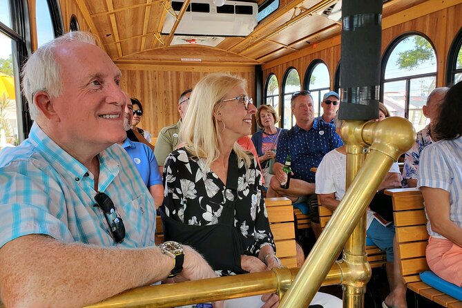 City Sightseeing Trolley Tour of Sarasota - Price and Value: Is $85.61 Worth It