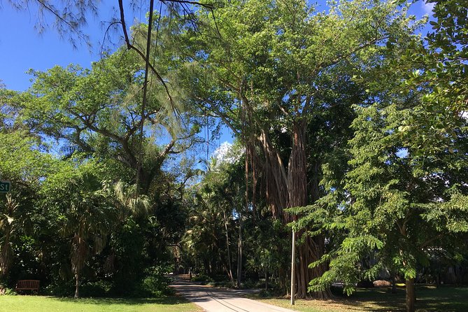 City Tour Miami PLUS and Boat Tour - Coral Gables architecture and the quick-hit Biltmore and Venetian Pool moments