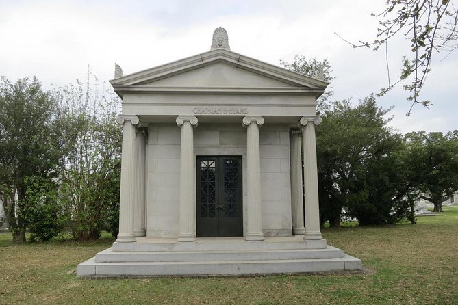 City Tour of New Orleans with Pickup - Why This Minibus Tour Is a Smart First-Day Move