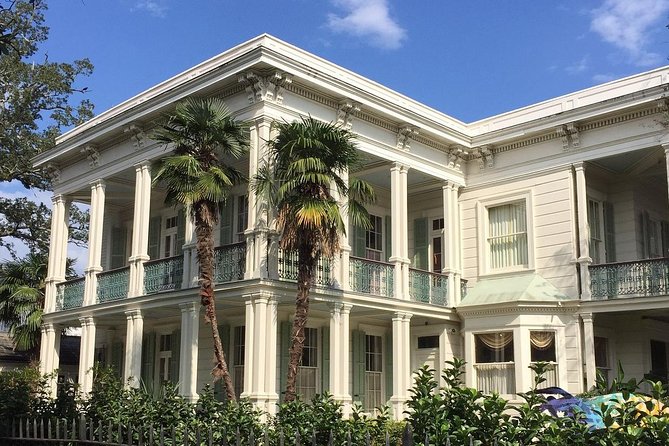 City Tour of New Orleans with Pickup - Value at Around $45 for 2.5 Hours: What You’re Really Buying