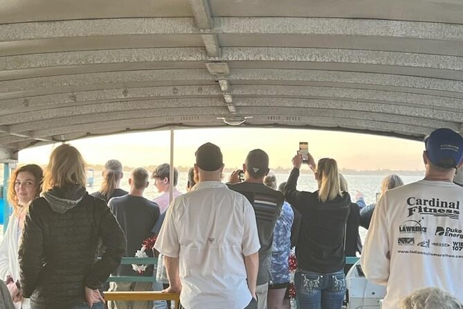 Cocoa Beach Dolphin and Wildlife Tour - Who this tour suits best, and who may not love it