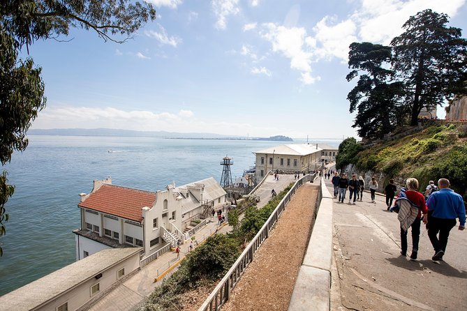 Combo Tour: Alcatraz Island and San Francisco Grand City Tour - Price and value: what you truly get for $149