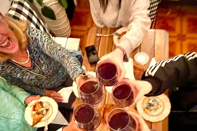 Corks & Forks Tour (St. Augustine) - Historic District Sights You’ll Pass, Without Turning Into a Museum Day