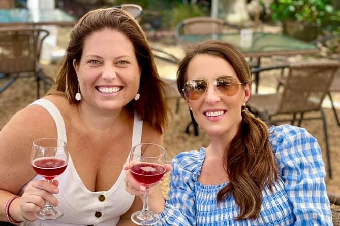 Corks & Forks Tour (St. Augustine) - A Closer Look at the Stop Lineup: From Old City Favorites to Dessert Finale