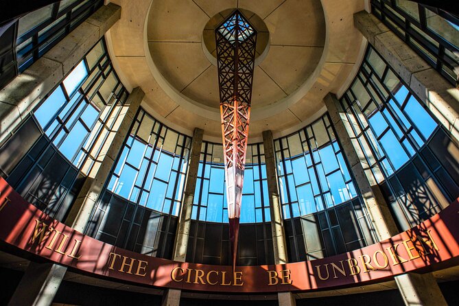 Country Music Hall of Fame and Museum Admission - Interactive Stations: Recording, Songwriting, and the Giant Guitar