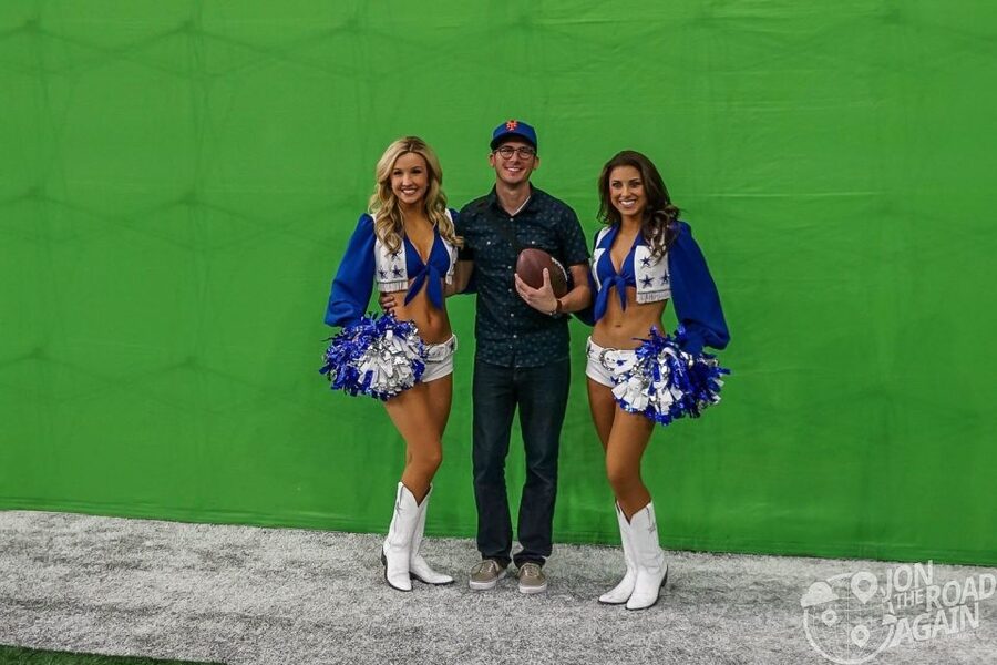 Dallas: Cowboys AT&T Stadium Tour with Transportation - Price and value: what $103 gets you, and where the costs are hidden