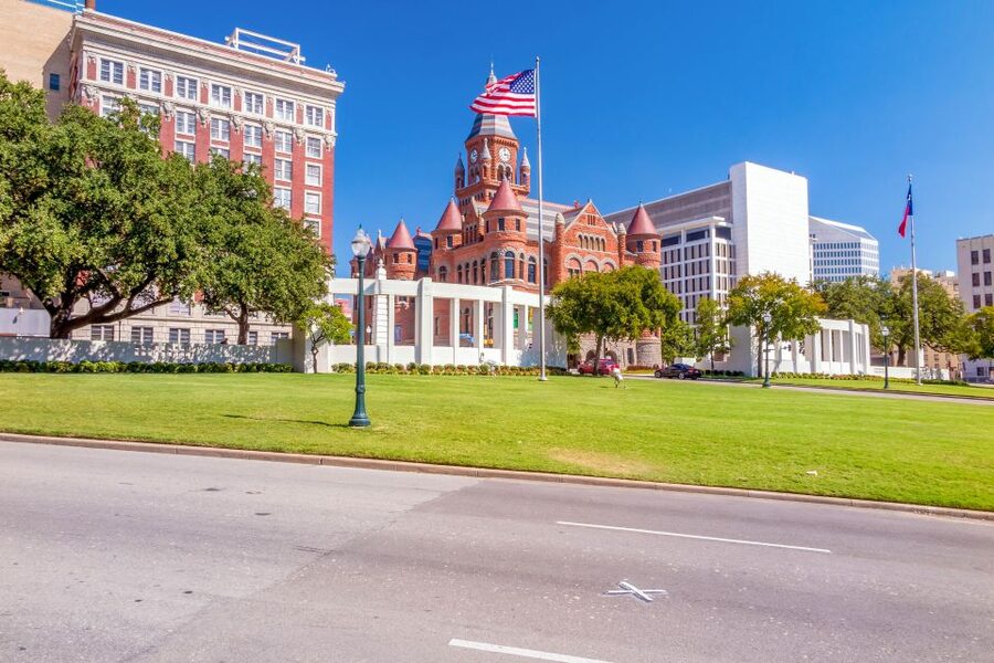 Dallas: JFK Assassination and Sixth Floor Museum Tour - Key highlights worth circling