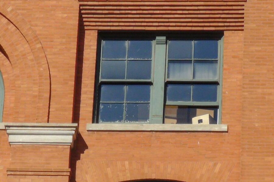 Dallas: JFK Assassination and Sixth Floor Museum Tour - Kennedy Memorial Plaza: the pause you do not speed through