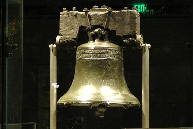 Dark Philly Adult Night Tour - Washington Square Executions and Haunted Lore Where the Aftermath Lingers