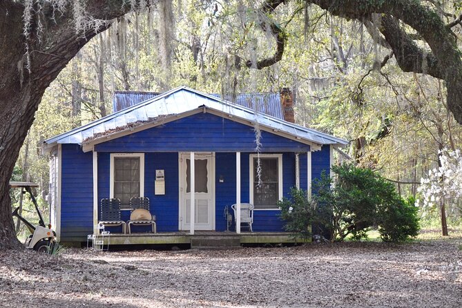 Daufuskie Island Guided History Tour from Hilton Head - Timing, Pacing, and What You May Want to Add