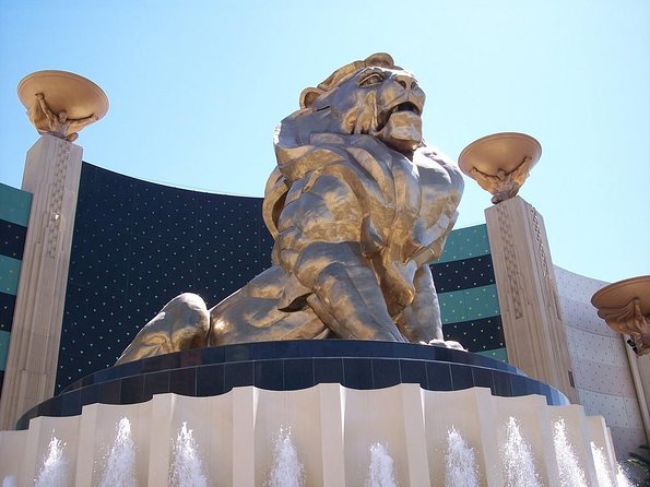 David Copperfield at the MGM Grand Hotel and Casino - Key highlights worth your time
