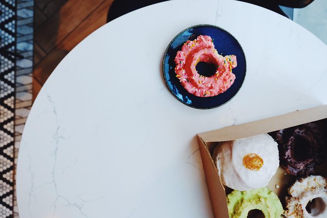 Delicious Donuts & City Sights: Chicago's Original Donut Tour - Stan’s Donuts & Coffee: a longer taste stop with classic appeal