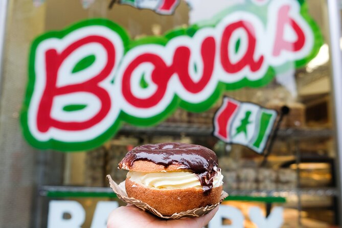 Delicious Donuts of Boston: A Sweet History Walking Tour - How the Donut Portions Affect Value (Price vs. What You Get)