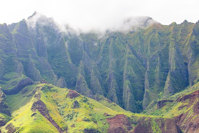 Deluxe Na Pali Morning Snorkel Tour on the Lucky Lady - Lunch, Open Bar, and Why the Food Is Part of the Price