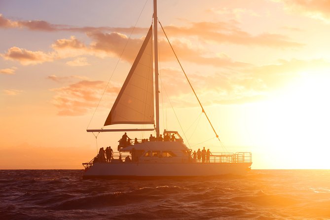 Deluxe Na Pali Sunset Tour on the Lucky Lady - Why a Na Pali Sunset Cruise on the Lucky Lady Makes Sense