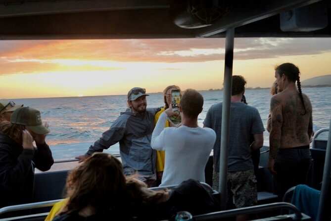 Deluxe Na Pali Sunset Tour on the Lucky Lady - Should You Book This Deluxe Na Pali Sunset Cruise on the Lucky Lady?