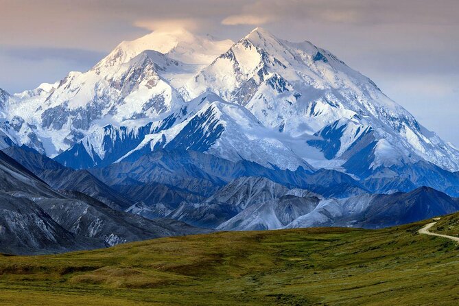 Denali Experience Flightseeing Tour from Talkeetna - Key things that make this flightseeing feel special