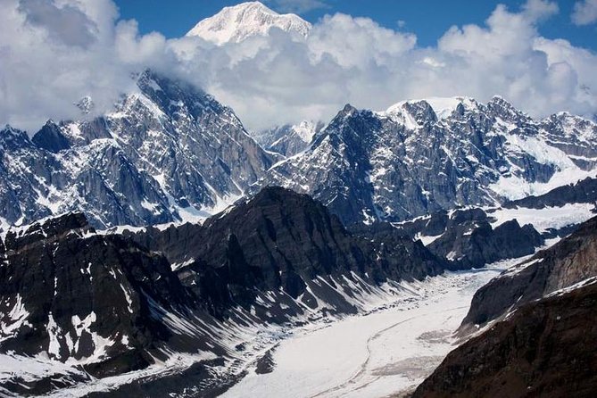 Denali Experience Flightseeing Tour from Talkeetna - Talkeetna check-in at K2, and why being on time matters