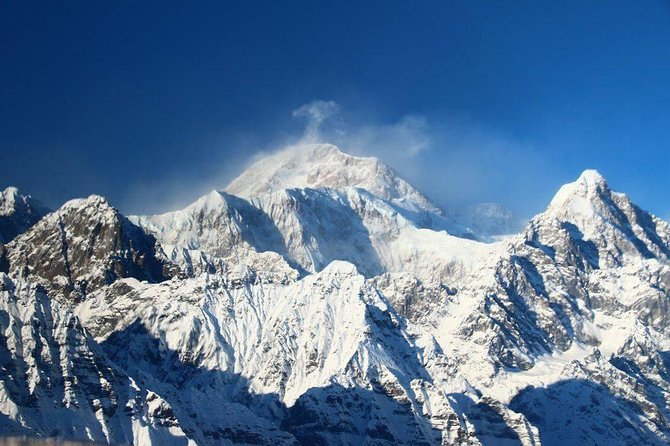Denali Experience Flightseeing Tour from Talkeetna - Headsets and live commentary, so the time feels longer