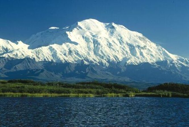 Denali Rafting Canyon Wave - Key Highlights You’ll Feel On The Water