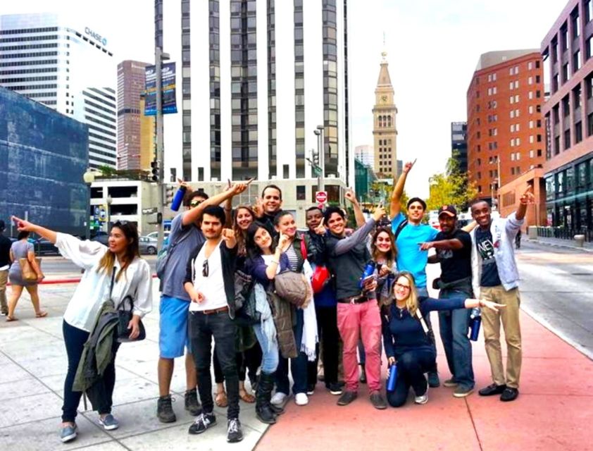 Denver: City Highlights, Views, and Secret Spots Bus Tour - 6 Key Reasons This Denver Highlights Bus Tour Works
